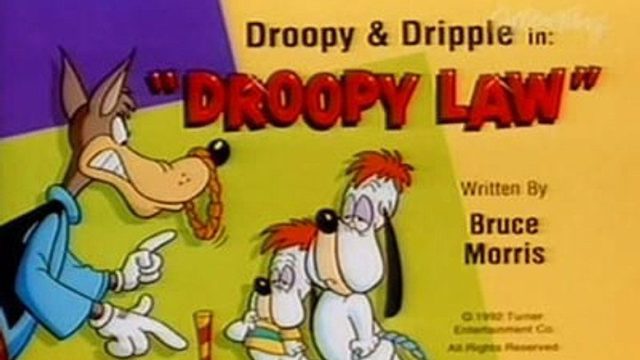 Los pequeños Tom y Jerry S03E48