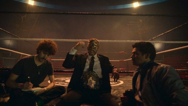 La primera vez S04E06