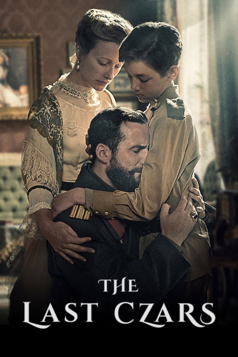 The Last Czars Temporada 1