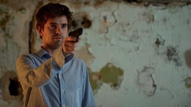 The Assassin S01E03