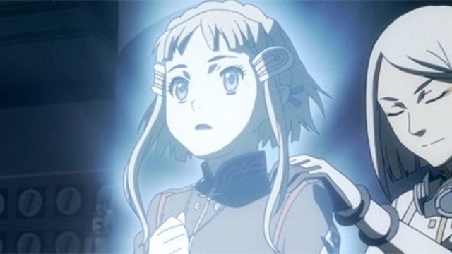 Last Exile S02E20