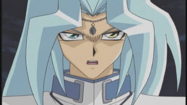 Yu-Gi-Oh! Duelo de Monstruos S01E178