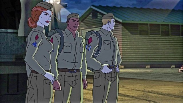 Los Vengadores Unidos S03E19