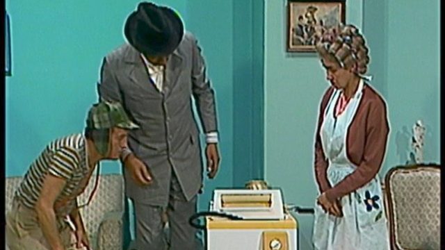 El Chavo S07E50