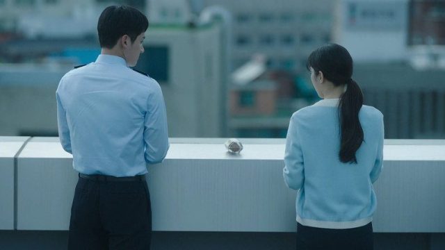 El interés del amor S01E04