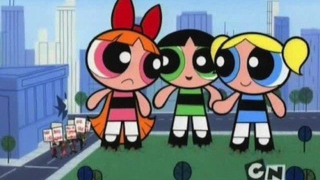 Las chicas superpoderosas S06E14