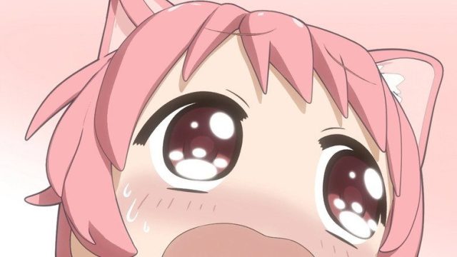 ゆゆ式 S00E02