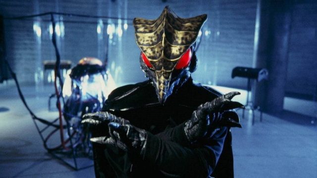 Ultraman Tiga S01E13