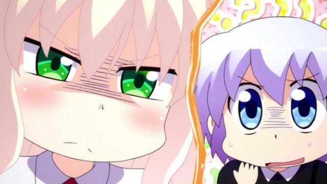 Military! S01E11