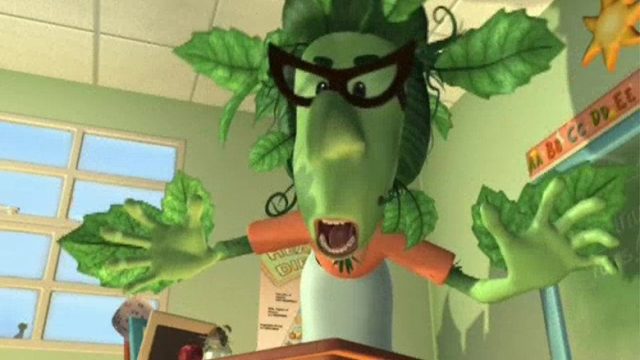 Las Aventuras de Jimmy Neutron: El Niño Genio S01E19