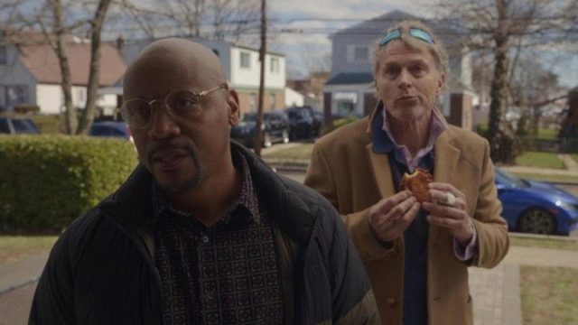 La vida y Beth S02E08