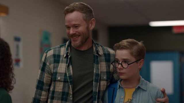 Ginny y Georgia S03E06