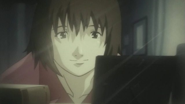 Boogiepop Phantom S01E05