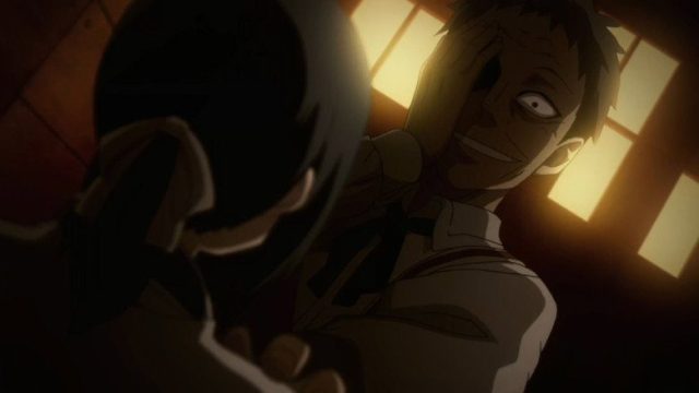 Muhyo & Roji's Bureau of Supernatural Investigation S02E11