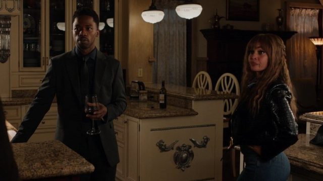 Wild Cards S01E10
