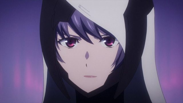 Scarlet Nexus S01E12