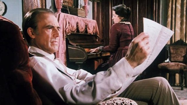 La familia Ingalls S04E19