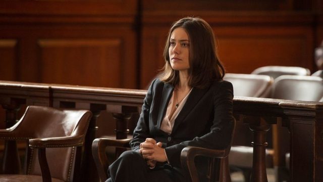 The Blacklist S02E16
