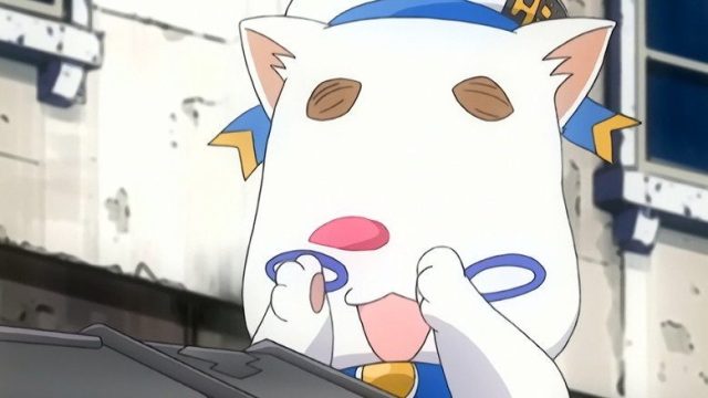 Aria the Animation S02E08