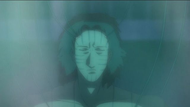SPEED GRAPHER S01E17