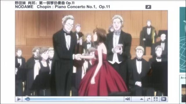 Nodame Cantabile S03E10