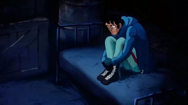 Ashita No Joe S01E42