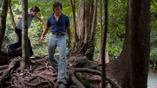 La Serpiente S01E03