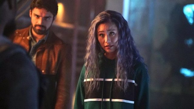 The Gifted: Los Elegidos S02E11