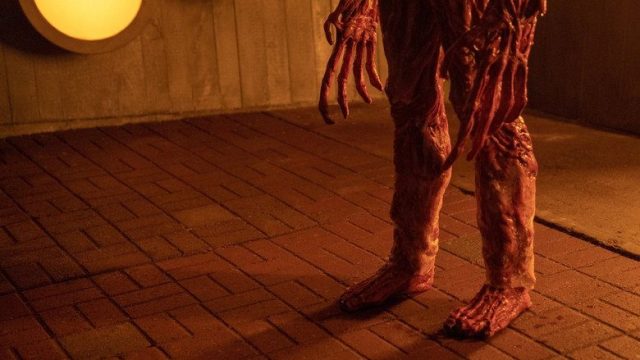 El gabinete de curiosidades de Guillermo del Toro S01E07