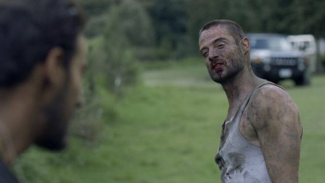 Señora Acero S05E11