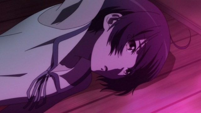 乱歩奇譚 Game of Laplace S01E03
