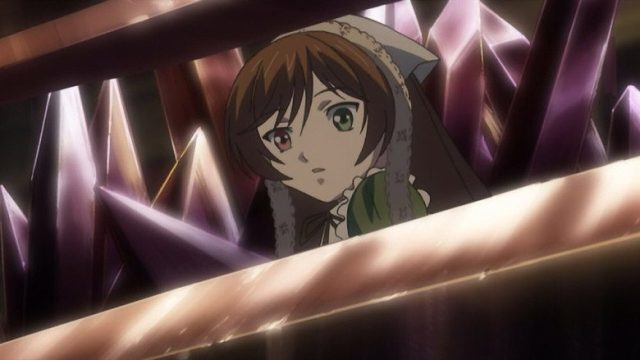 Rozen Maiden S02E04