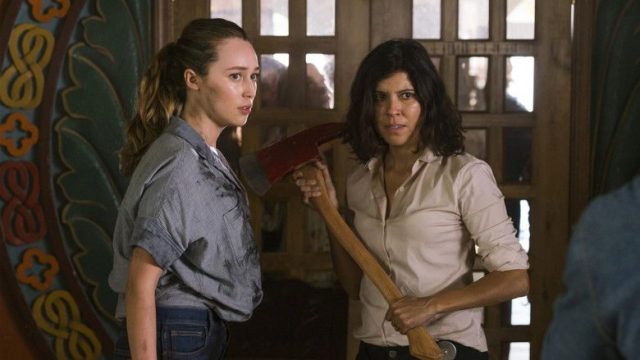 Fear the Walking Dead S02E10