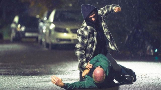 Coma S01E04