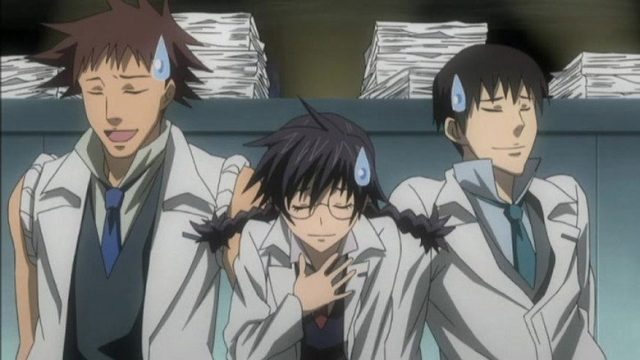 D.Gray-man S02E20