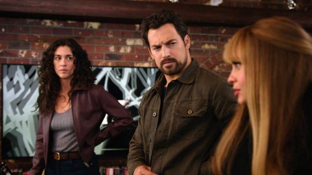 Wild Cards S03E06