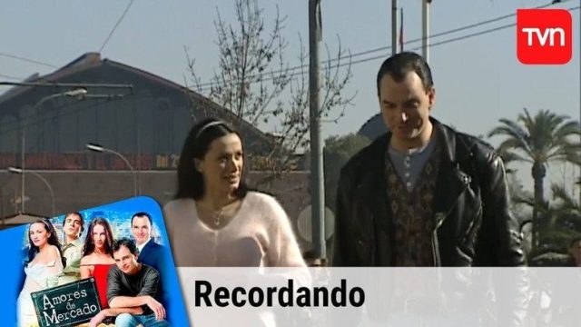 Amores de mercado S01E02