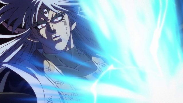 Dragon Quest: The Adventure of Dai S01E95