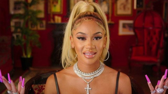 Ladies First: A Story of Women in Hip-Hop S01E04