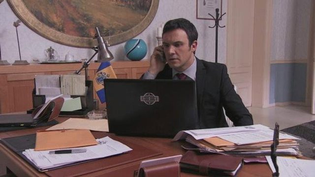 El Señor de los Cielos S02E68