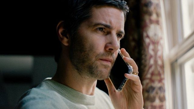 La niña robada S01E04