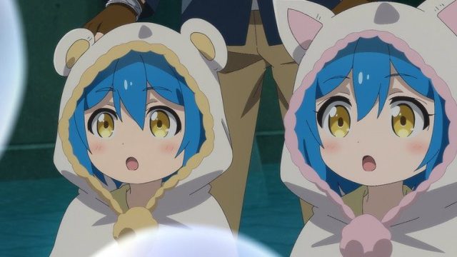 Isekai Yururi Kikou S01E12