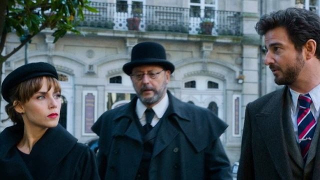 Un Asunto Privado S01E03