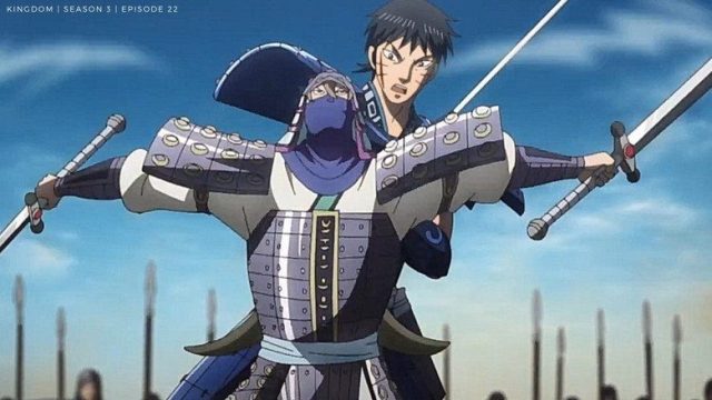Kingdom S03E22