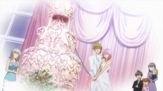Binbougami ga! S01E09