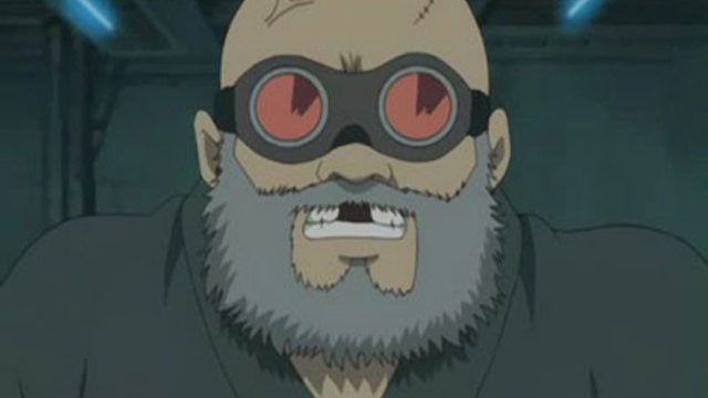 Gintama S01E17