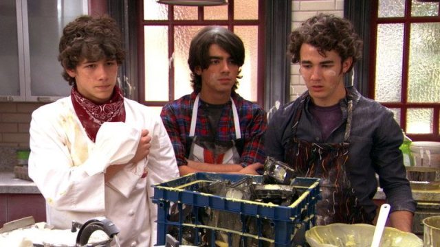 JONAS S01E02