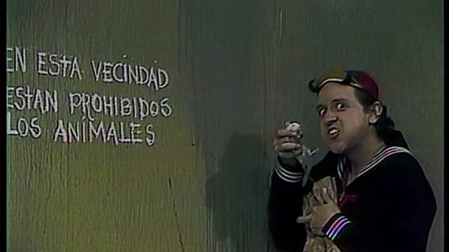 El Chavo S02E23