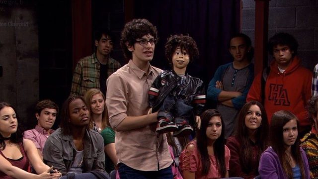 Victorious S04E08