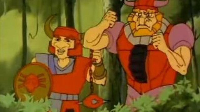 ThunderCats S02E15